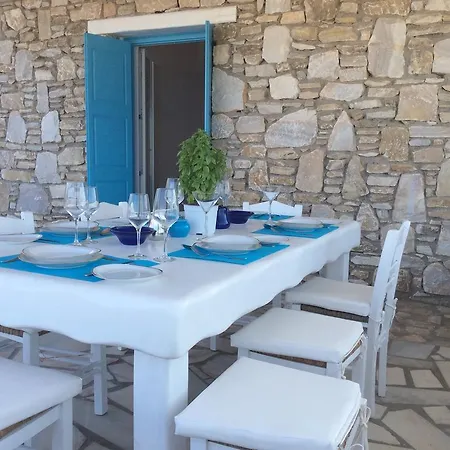 Willa Blue Ocean Mykonos *