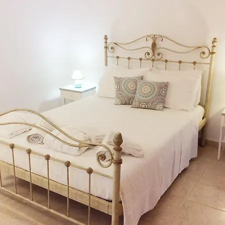 Villa Blue Ocean Mykonos Ornósz
