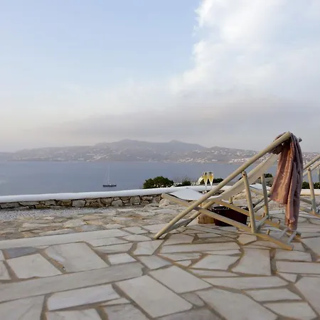 Blue Ocean Mykonos *