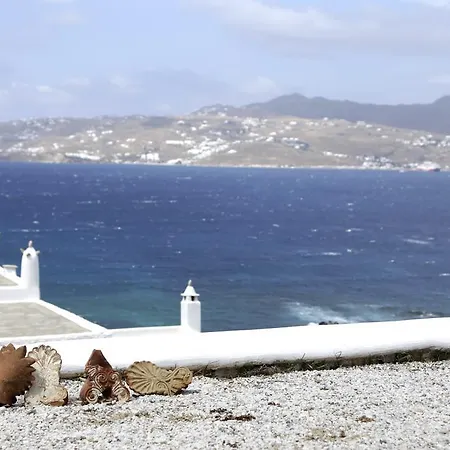 Willa Blue Ocean Mykonos