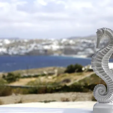 Blue Ocean Mykonos *