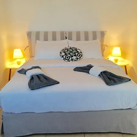 Blue Ocean Mykonos Villa