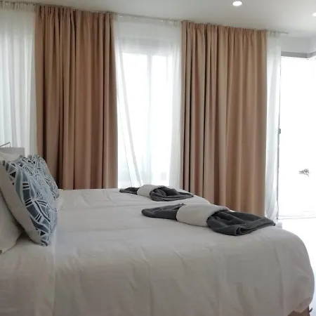 Willa Blue Ocean Mykonos