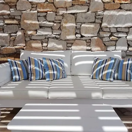 Blue Ocean Mykonos *