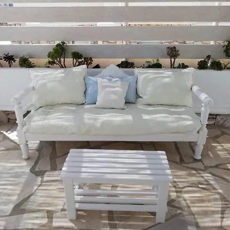 Blue Ocean Mykonos
