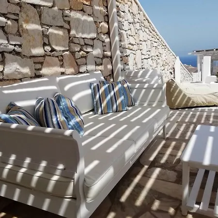 Blue Ocean Mykonos