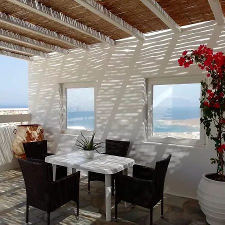 Blue Ocean Mykonos
