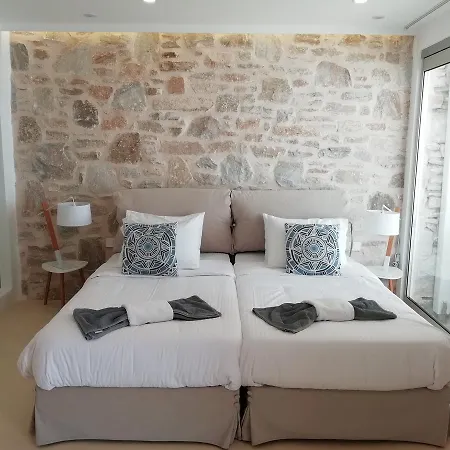 Villa Blue Ocean Mykonos *