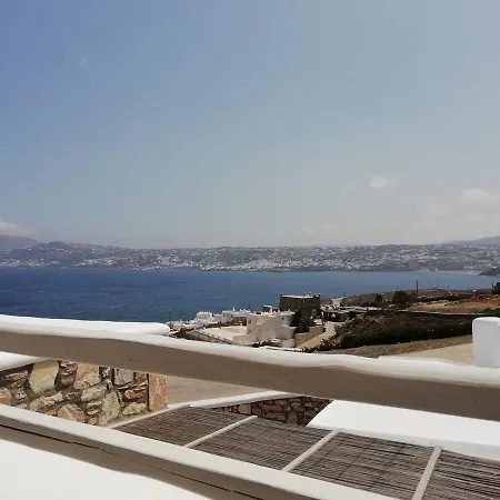 Blue Ocean Mykonos *