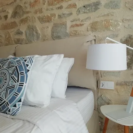 Villa Blue Ocean Mykonos Ornósz